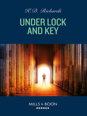 cover image of Under Lock and Key